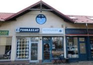 Kettőspont Kávézó Biatorbágy