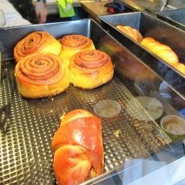 Kettőspont Kávézó Biatorbágy - Étel/ital