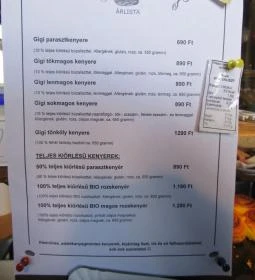 Kettőspont Kávézó