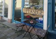 Kettőspont Kávézó Biatorbágy