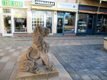 Kettőspont Kávézó Biatorbágy