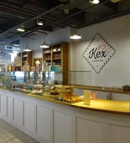 Kex Cukrászda