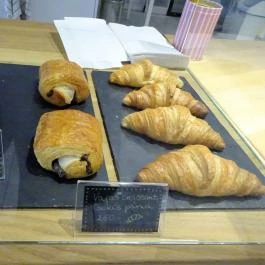 Kex Cukrászda Budapest - Étel/ital