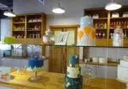 Kex Cukrászda Budapest