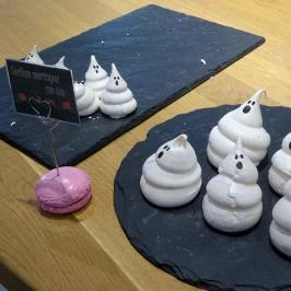 Kex Cukrászda Budapest - Étel/ital