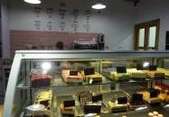 Kex Cukrászda Budapest