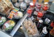 Arany Kézmíves Szendvicsek - Westend Budapest