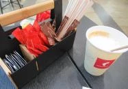 Arany Kézmíves Szendvicsek - Westend Budapest