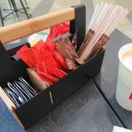 Arany Kézmíves Szendvicsek - Westend, Budapest - Étel/ital