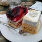 Kézműves Cukrászda Gyula - Étel/ital