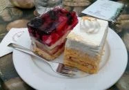 Kézműves Cukrászda Gyula