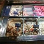 Kézműves Cukrászda Gyula - Étel/ital