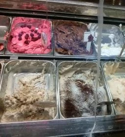 Kézműves Cukrászda