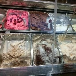 Kézműves Cukrászda Gyula - Étel/ital