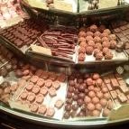 Kézműves Cukrászda Gyula - Étel/ital