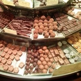 Kézműves Cukrászda Gyula - Étel/ital