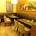 Kézműves Cukrászda Gyula - Belső