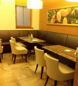 Kézműves Cukrászda