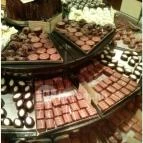 Kézműves Cukrászda Gyula - Étel/ital