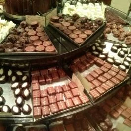 Kézműves Cukrászda Gyula - Étel/ital