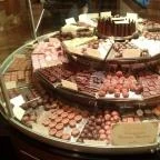 Kézműves Cukrászda Gyula - Étel/ital