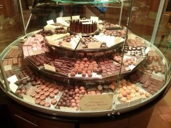 Kézműves Cukrászda Gyula