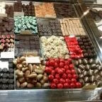 Kézműves Cukrászda Gyula - Étel/ital