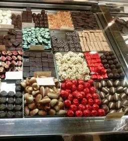 Kézműves Cukrászda