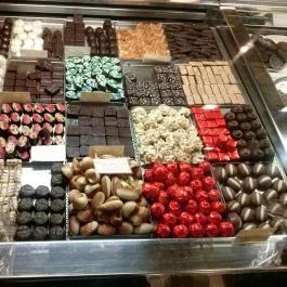 Kézműves Cukrászda Gyula - Étel/ital