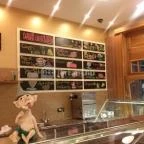 Kézműves Cukrászda Gyula - Belső