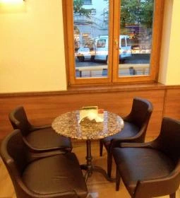 Kézműves Cukrászda