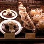 Kézműves Cukrászda Gyula - Étel/ital