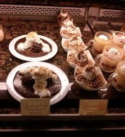 Kézműves Cukrászda