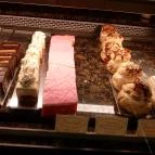 Kézműves Cukrászda Gyula - Étel/ital