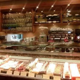 Kézműves Cukrászda Gyula - Étel/ital