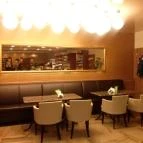 Kézműves Cukrászda Gyula - Belső