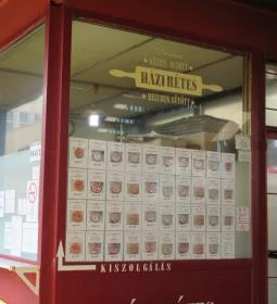 Kézzel Húzott Házi Rétes