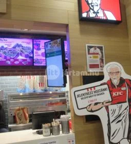 KFC - World Mall
