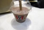 KFC - World Mall Budapest