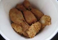 KFC - World Mall Budapest