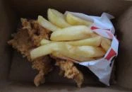 KFC - World Mall Budapest