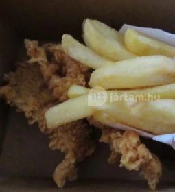 KFC - World Mall
