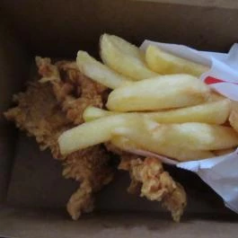 KFC - World Mall Budapest - Egyéb