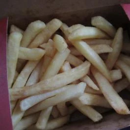 KFC - World Mall Budapest - Egyéb