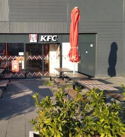 KFC - GOBUDA Mall