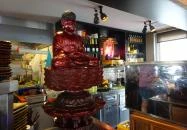 Khan Food & Bar Budapest