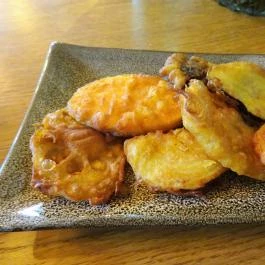 Khan Food & Bar Budapest - Étel/ital