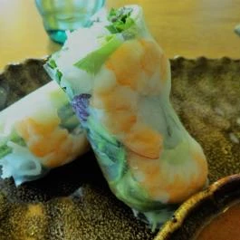 Khan Food & Bar Budapest - Étel/ital