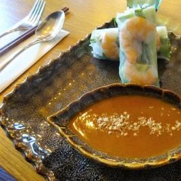 Khan Food & Bar Budapest - Étel/ital