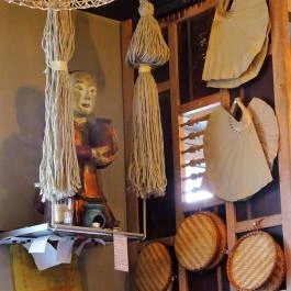 Khan Food & Bar Budapest - Étel/ital